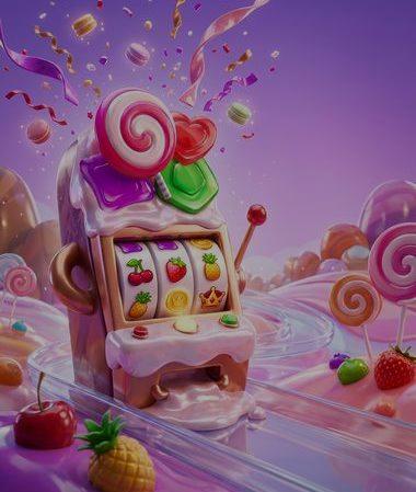 Sweet Bonanza