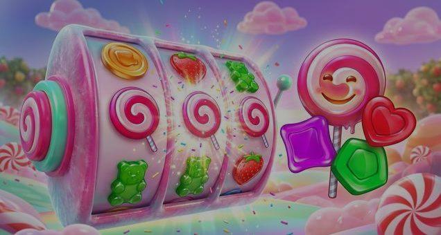Sweet Bonanza