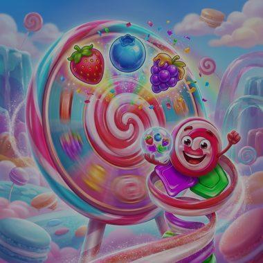 Sweet Bonanza